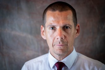 Ak tu bude demokratický kandidát s vyššou šancou, nebudem mu stáť v ceste