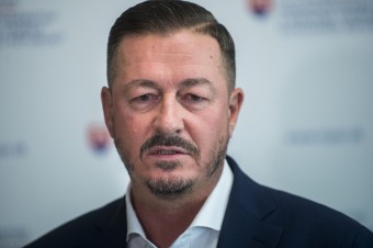 Novým prezidentom finančnej správy je Jozef Kiss