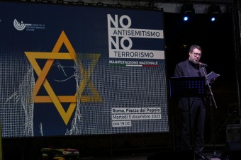 Svet, ktorý dáva Izrael na jednu úroveň s Hamasom, stratil svoj kredit