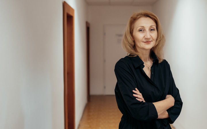 Kedysi bola večer nuda, spánok automaticky nabehol