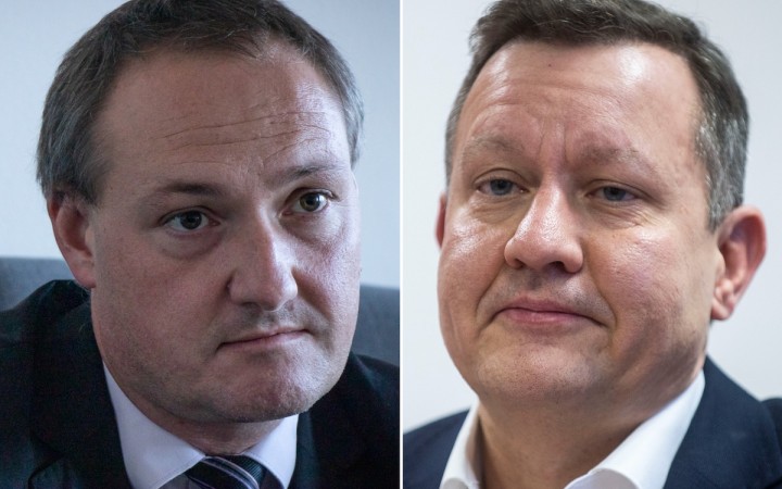Dekan sľúbil študentom debatu s Lipšicom. Či bude, rozhodne senát až v januári