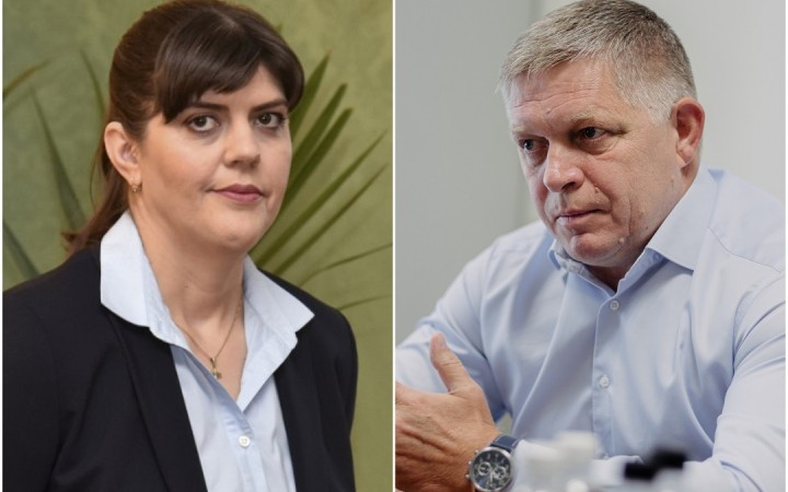 Na Slovensku je riziko narušenia právneho štátu