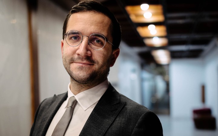 Každý jeden získaný deň pre špeciálnu prokuratúru je v neprospech podvodníkov