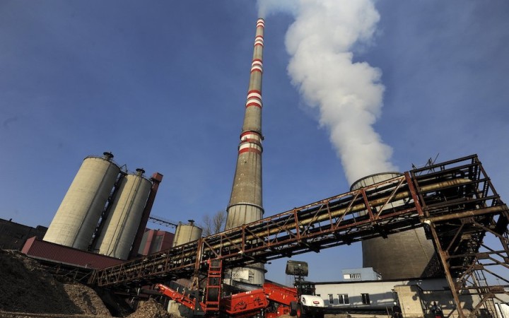 Elektráreň Nováky po 70 rokoch činnosti končí