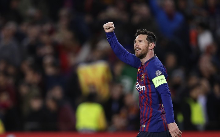 Barcelona sa priblížila k obhajobe titulu