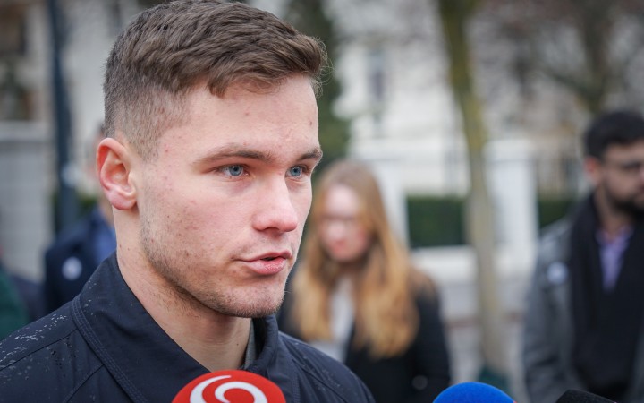 Fico ma použil na politický boj, pozývam ho na odbornú diskusiu o rušení ÚŠP