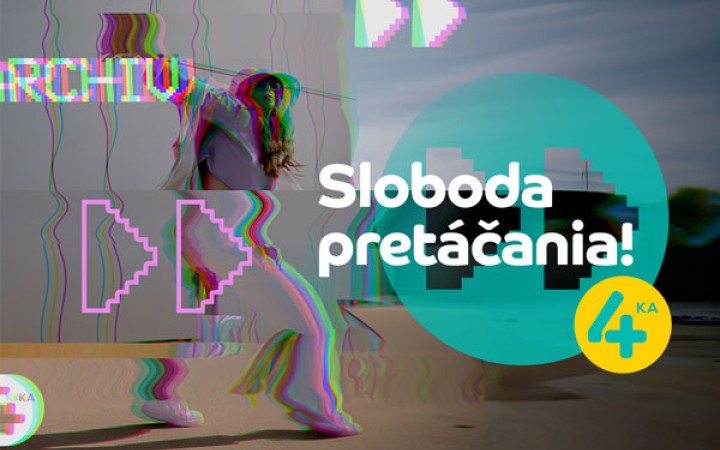 Toto je posledný rok, keď si pretočíte reklamu v Popoluške