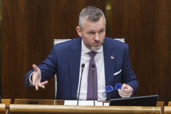 Koaliční poslanci schválili ukončenie rozpravy k štátnemu rozpočtu na návrh pred