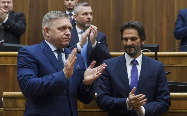 Koalícia predčasne ukončila diskusiu, opozícia hovorí o konci demokracie