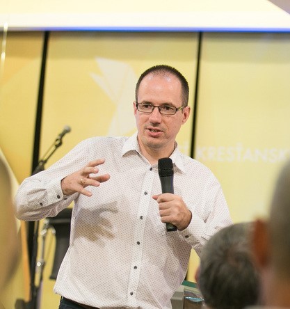 Daniel Šobr