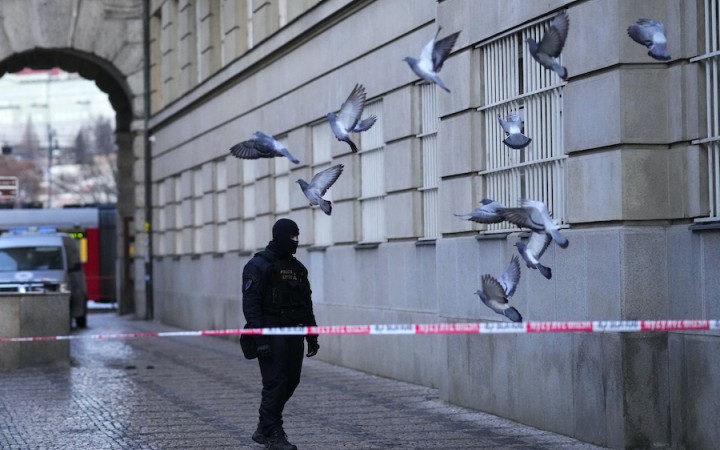 Polícia identifikovala všetky obete, nie je medzi nimi cudzinec