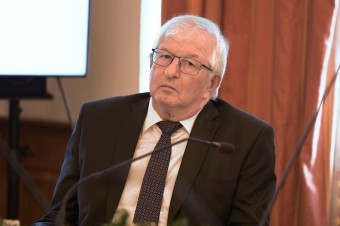 Najväčšie riziko je rezignácia na spravodlivé potrestanie páchateľov korupcie