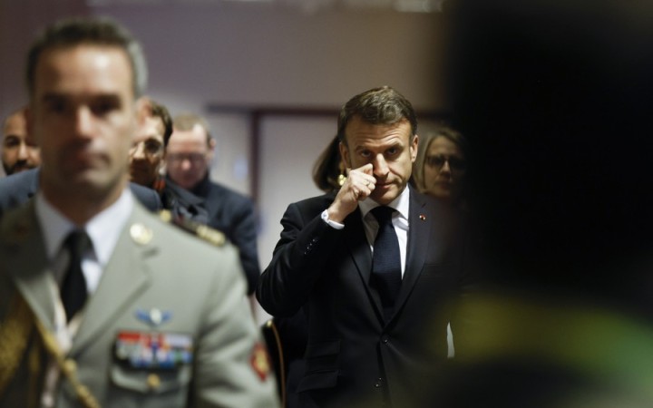 Macron radikálne sprísnil imigračnú politiku a rozhneval časť svojich stúpencov