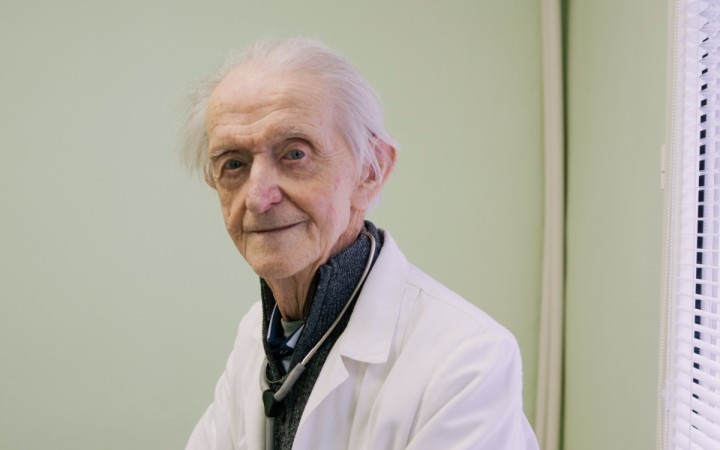 Niektorí pacienti sú dnes fanaticky odolní voči zdravému rozumu (z archívu)