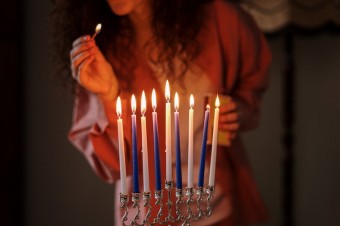 Katolíci nemôžu byť antisemitmi