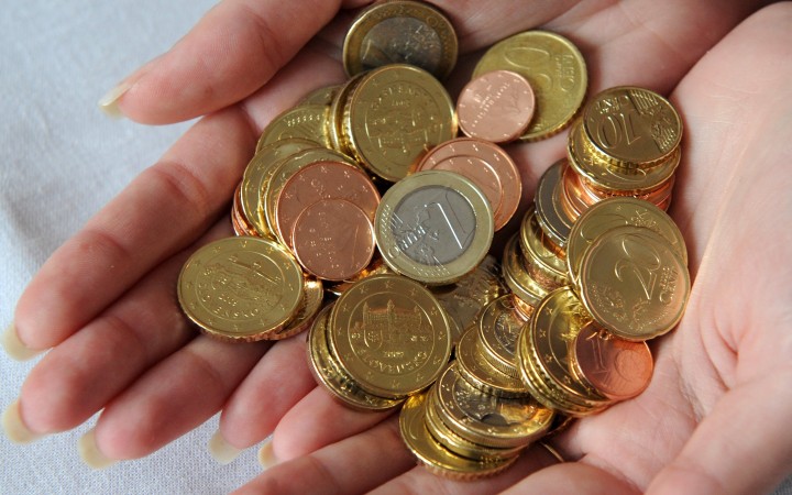 Koľko druhov euromincí už vlastne existuje?