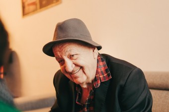 Od svojich začiatkov som sa vyhýbal dvom veciam, ktoré cítim v národe a ktoré sú