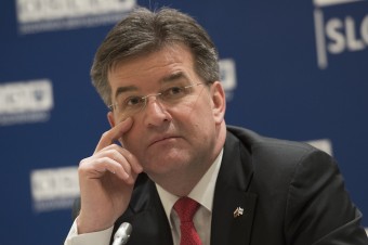 Lajčák príde na výbor hovoriť o odmietnutých miliónoch pre obranu