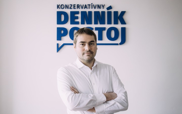 Nový rok priniesol zmenu na čele Sveta kresťanstva