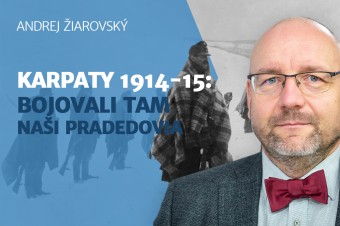 Keď sa zdalo, že Rusi vytrhnú Slovensko z Uhorska a dostanú sa až do Prahy 