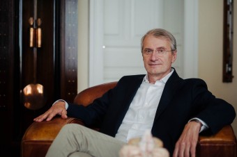Venovať sa vedeckej práci považujem za užitočnejšie