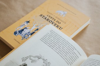 Príbehy o dávnej minulosti vás budú baviť bez ohľadu na vek