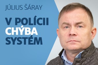 NAKA je nafúknutý moloch. Tresty za korupciu by som však neznižoval