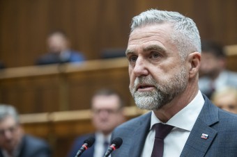 Polícia viní Gašpara a Bödöra z odpočúvania Krajniakovej kaviarne
