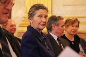 Vyrazili milióny mincí s potratárkou Simone Veilovou. Museli ich však zničiť