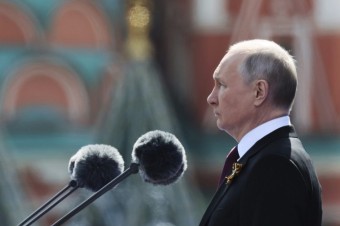 Ako Putin stratil Ukrajinu