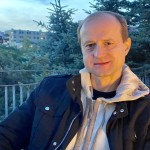 Daniel Šmihula