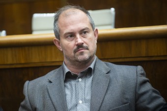 Doteraz sa nenašiel žiaden národný kandidát, vraví šéf ĽSNS
