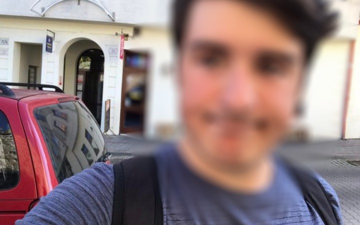 Esencia číreho antisemitizmu