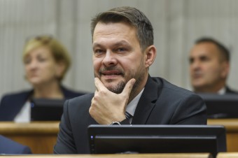 Chceli vraj stíhať Kanderu pre Lipšicovu výpoveď. Ten však vypovedal v inej veci