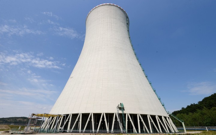 Francúzi vedú európsky jadrový klub, Nemci sú už pri elektrine importérom