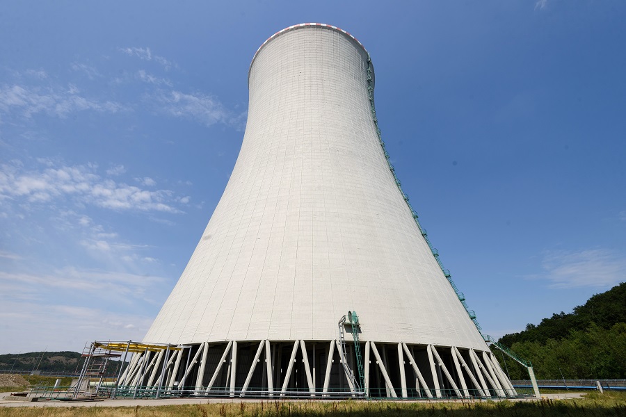 Francúzi vedú európsky jadrový klub, Nemci sú už pri elektrine importérom
