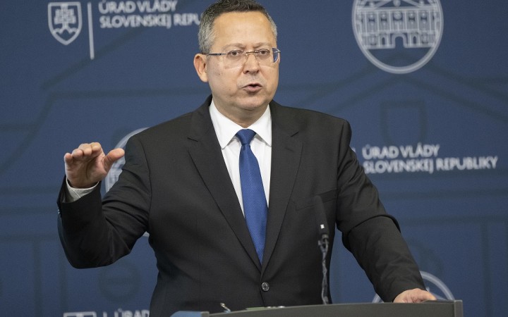 Deficit slovenského rozpočtu bude vyšší, ako schválila vláda