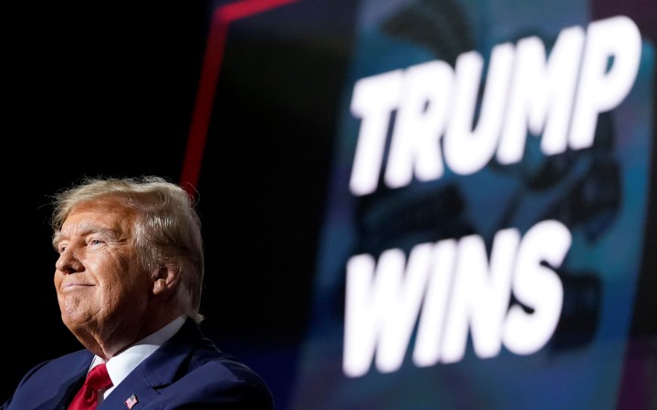 Trumpa podporil aj senátor Rubio a s náskokom kráča za víťazstvom