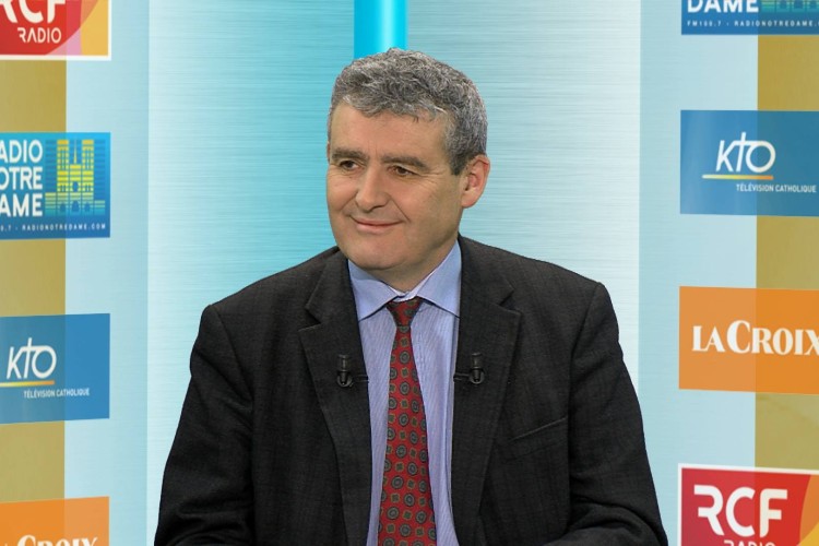 Xavier Breton: Sme na ceste k multirodičovstvu