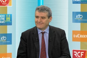 Xavier Breton: Sme na ceste k multirodičovstvu