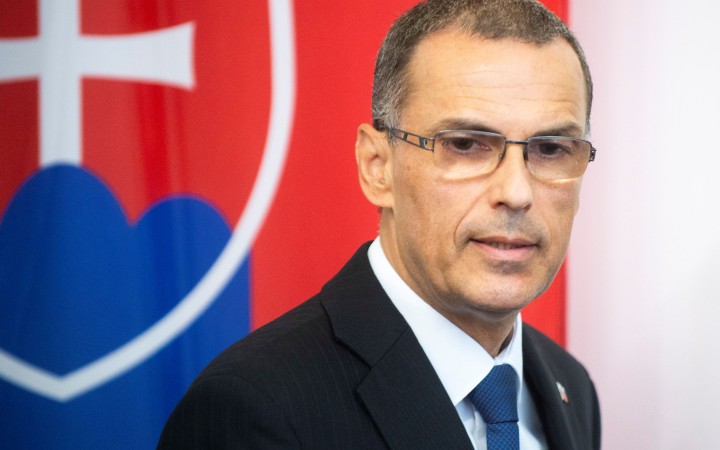 Žilinka ukázal, že má iné priority, špeciálna prokuratúra to nie je