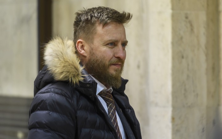 Antivaxer Kotlár sa stal splnomocnencom pre vyšetrenie pandemického manažmentu