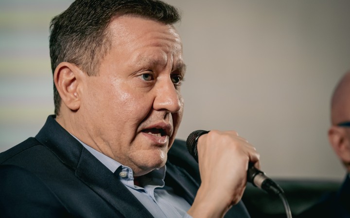 Toto by sa neudialo ani na Sicílii. Generálna prokuratúra je voči vláde servilná