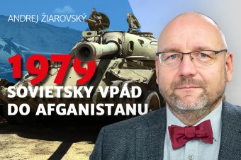 Sovietsky vpád do Afganistanu sprevádzali mnohé bizarné okolnosti
