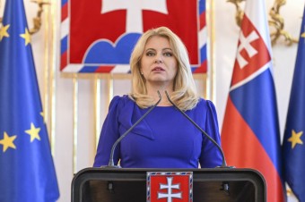 Ak sa parlament nerozhýbe, môže Čaputová vymenovať Babjáka či Procházku?