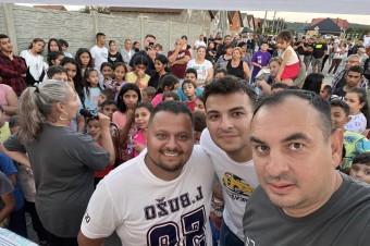 Ako dostať Pačivale Roma z pasce demokratickej politiky