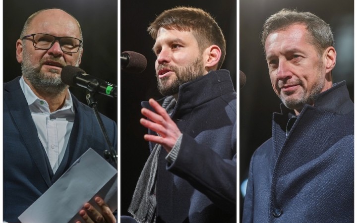 Ministerka Šimkovičová ponúkla návod, ako posilniť opozičnú spoluprácu
