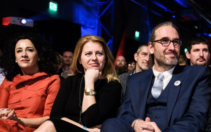 Stand-up liberalizmus