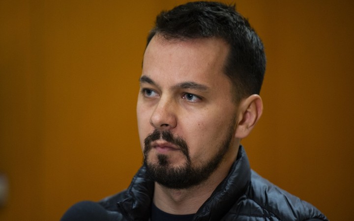 Santusová vypovedala o stretnutí so Žilinkom. Generálny prokurátor je klamár