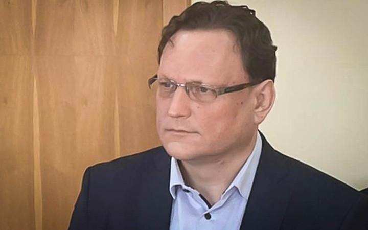 Pôvodný Suskov návrh zaslaný Bruselu rátal so zachovaním špeciálnej prokuratúry